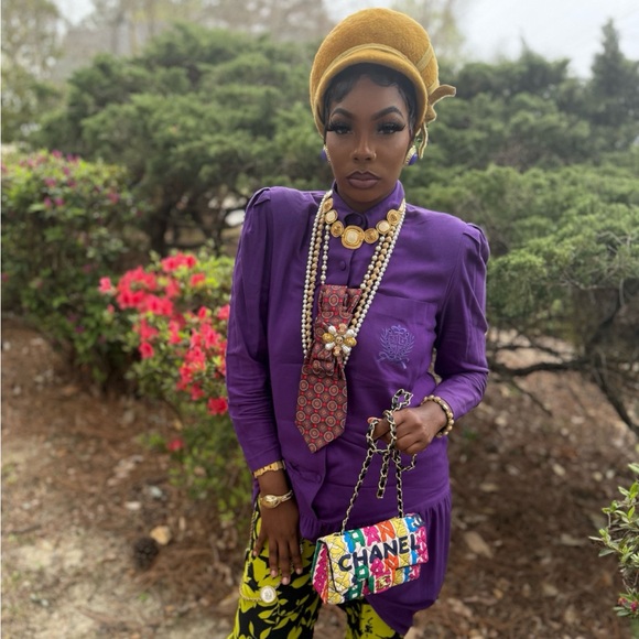 Meet your Posher, Jasmine - Picture 1 of 3